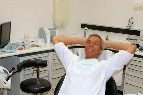 Ascheid tandarts Thomson